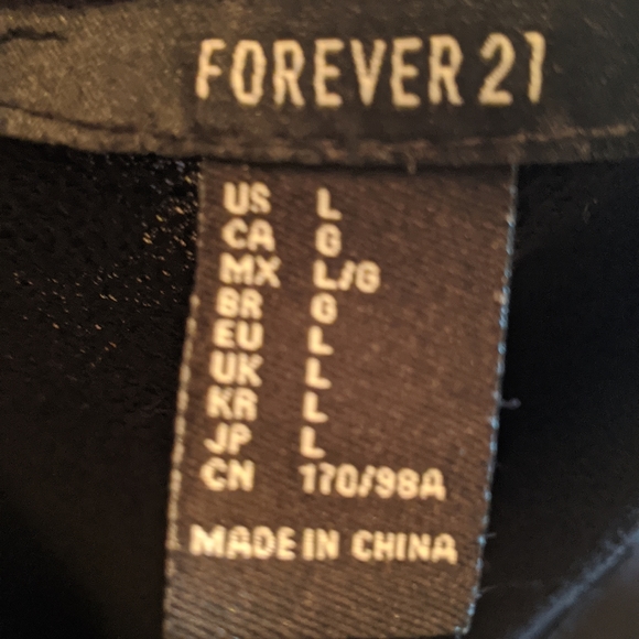 Dress - Picture 5 of 5